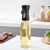 500ml Cooking Oil Spray Bottle Container