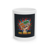 Ceramic Mug, (11oz, 15oz) Mug 21816263579389276006