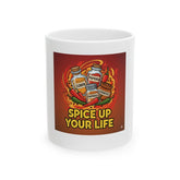 Ceramic Mug, (11oz, 15oz) Mug 44108211868979640350