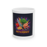Ceramic Mug, (11oz, 15oz) Mug 79962935652834875466