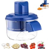 Electric Automatic Veggie Food Peeler 14:200004889#A;200007763:201336100