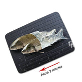 Fast Meat Defrosting Aluminium Alloy Thaw Tray
