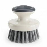 Multi-Functional Dish Washer Scrubber With Soap Dispenser