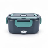 Portable Electric Lunch Box Food Warmer 14:203008818#US Plug