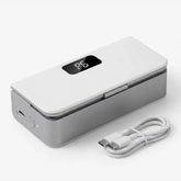 Portable Electric Plastic Food Bag Sealing Machine
