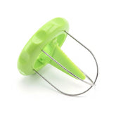 Premium Stainless Steel Fruit Kiwi Extraction Opener