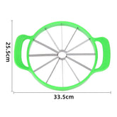 Stainless Steel Manual Watermelon Slicer 14:200006152