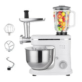 STAND MIXER Blender 14:29#White;183:202654824#220