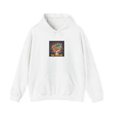 Unisex Heavy Blend™ Hooded Sweatshirt Hoodie 12255209377744891236