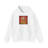 Unisex Heavy Blend™ Hooded Sweatshirt Hoodie 20250967821703712771