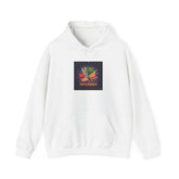 Unisex Heavy Blend™ Hooded Sweatshirt Hoodie 31370852828978516431
