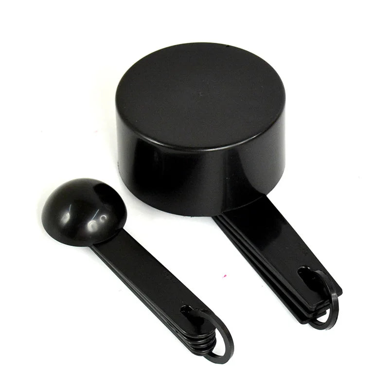 10pcs Complete Set Meal Preparation Measuring Cups