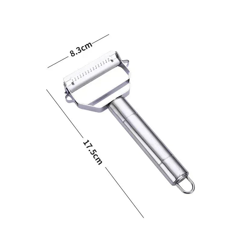 Automatic Electric Veggie Chopper 14:200006152#4in1 Peeler