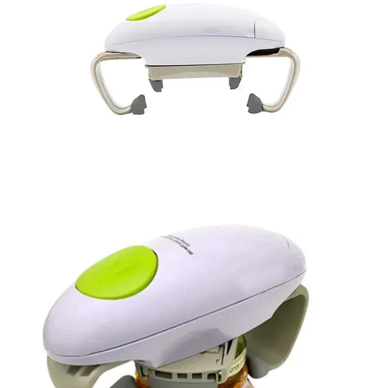 Automatic Smart Electric Jar Lid Opener