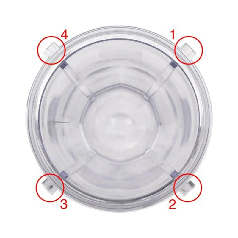 Blender for Ninja Extractor Blade 200007763:201336100