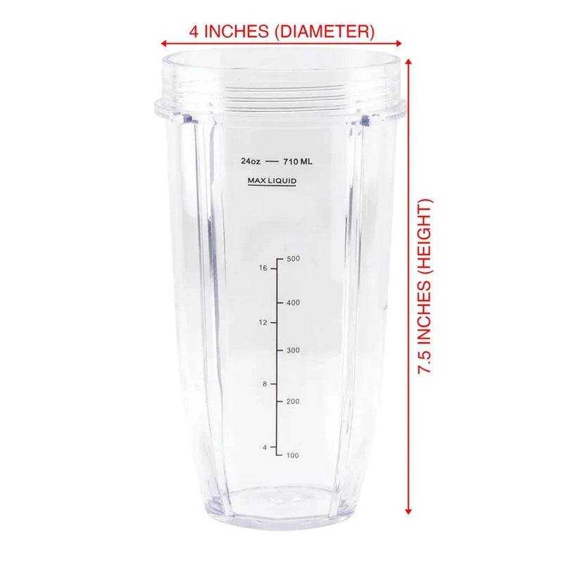 Blender for Ninja Extractor Blade 200007763:201336100