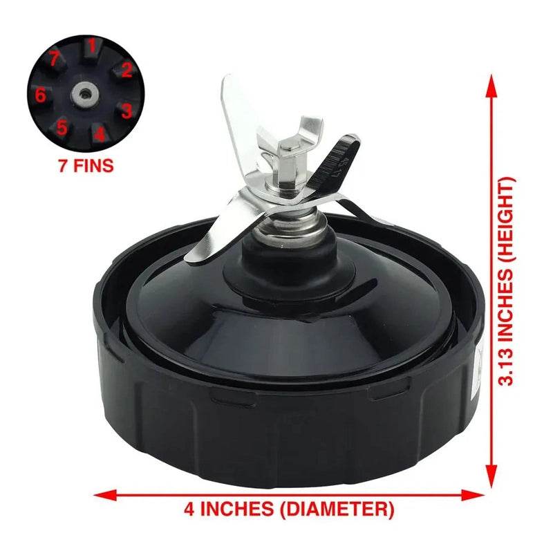 Blender for Ninja Extractor Blade 200007763:201336100