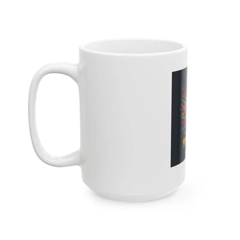 Ceramic Mug, (11oz, 15oz)