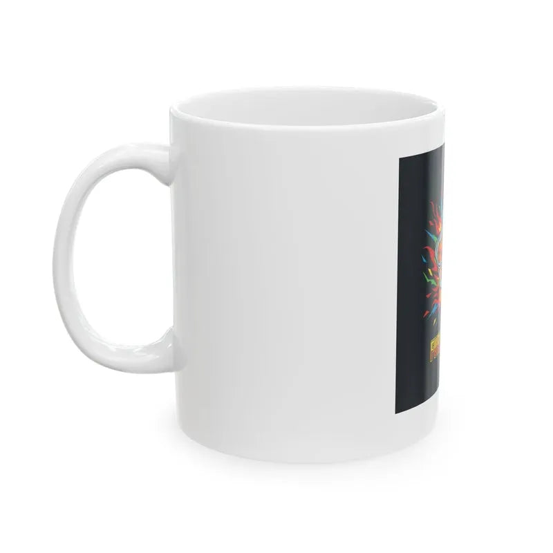 Ceramic Mug, (11oz, 15oz)