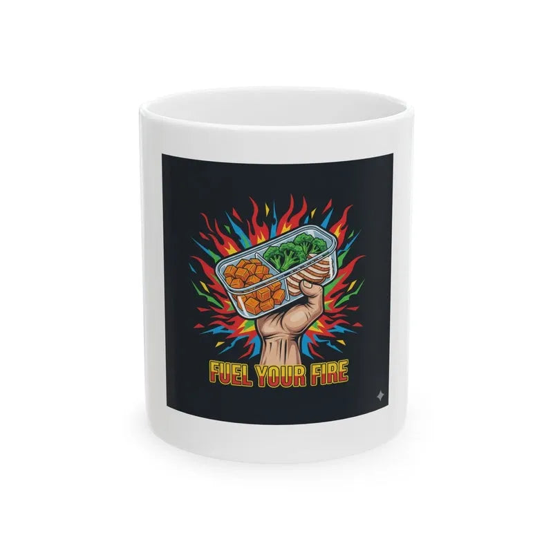 Ceramic Mug, (11oz, 15oz)