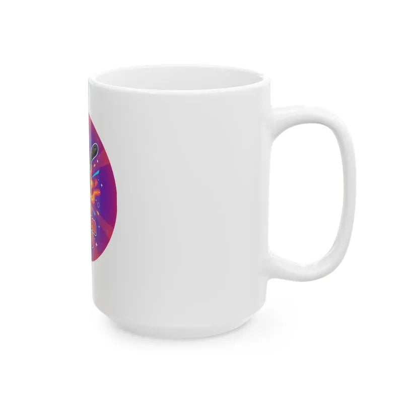 Ceramic Mug, (11oz, 15oz)
