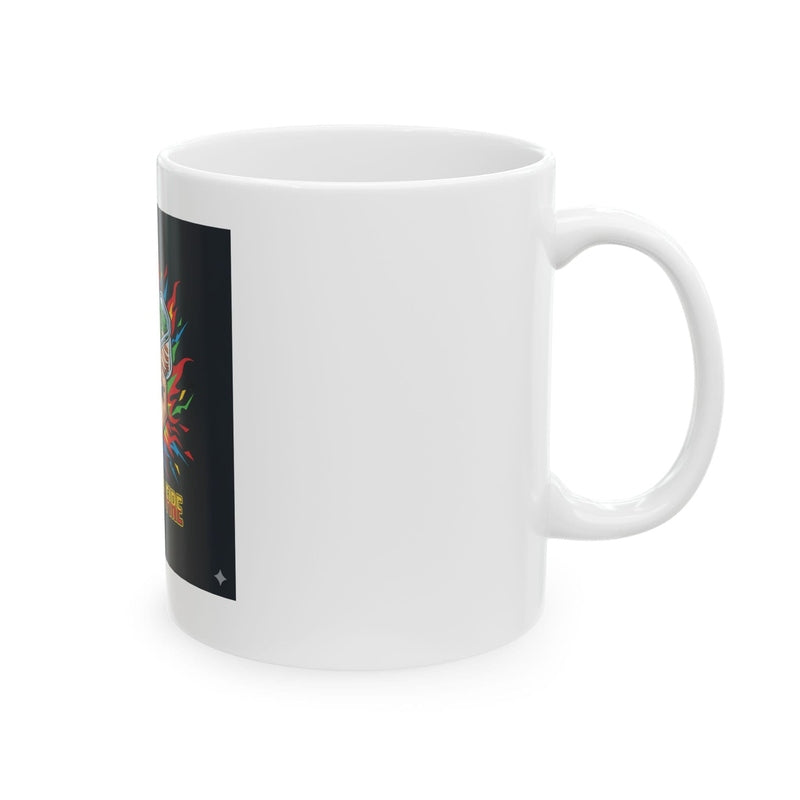 Ceramic Mug, (11oz, 15oz) Mug