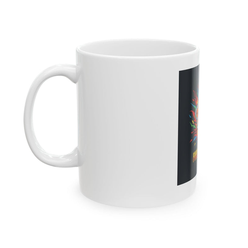 Ceramic Mug, (11oz, 15oz) Mug