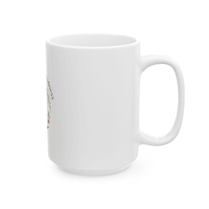 Ceramic Mug, (11oz, 15oz) Mug