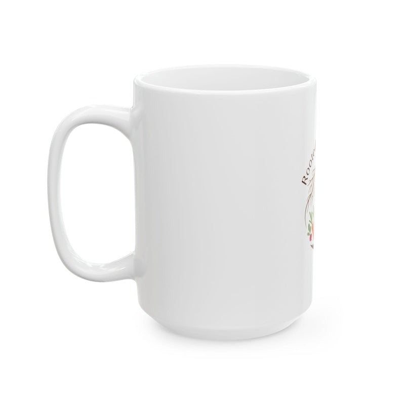 Ceramic Mug, (11oz, 15oz) Mug
