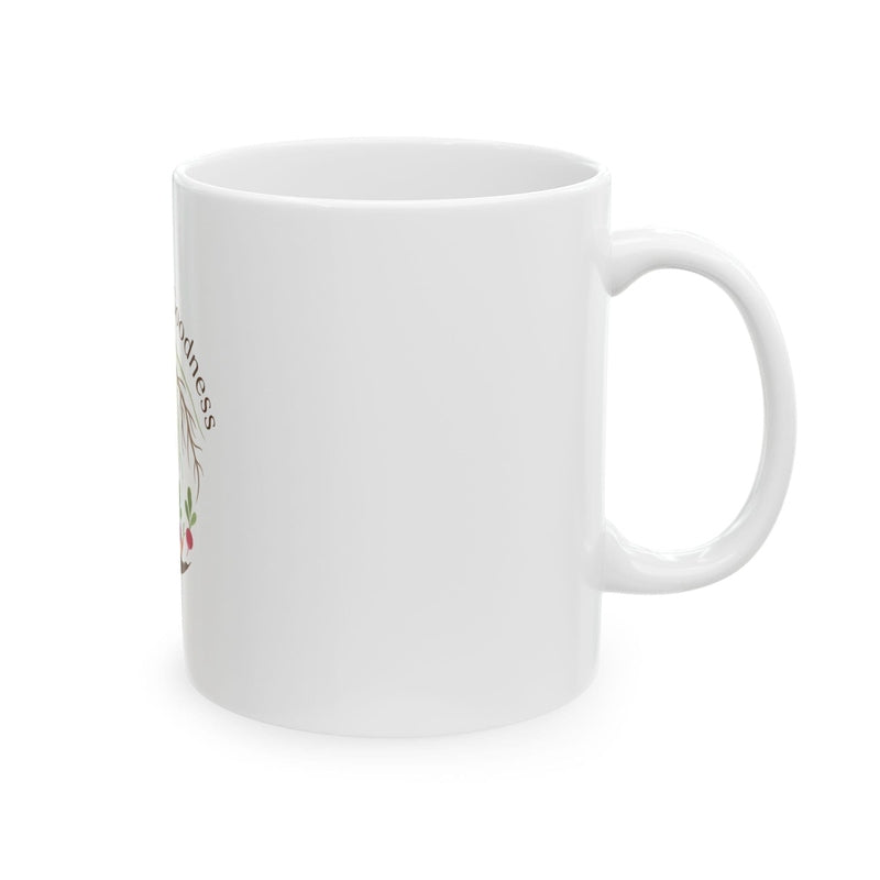 Ceramic Mug, (11oz, 15oz) Mug