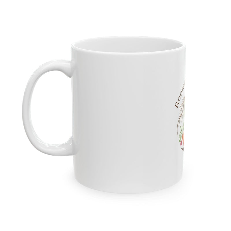 Ceramic Mug, (11oz, 15oz) Mug