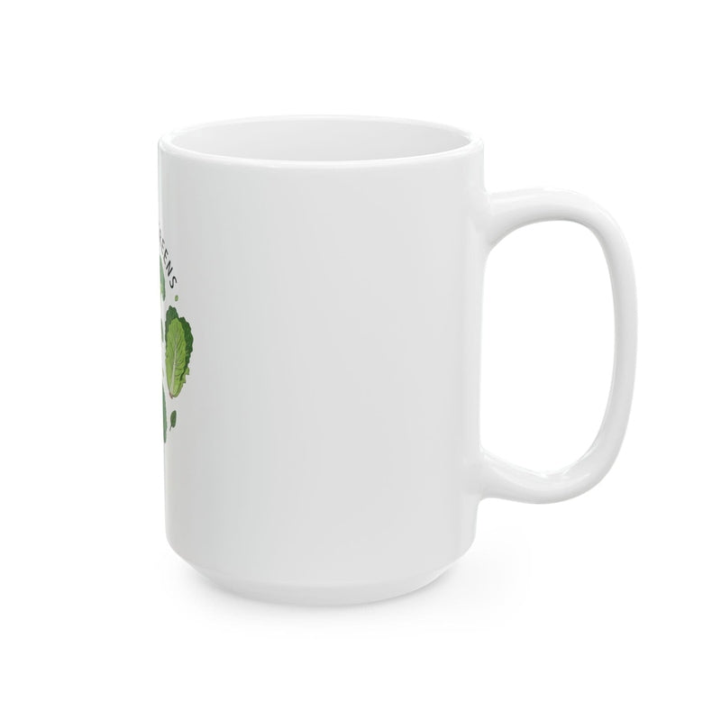 Ceramic Mug, (11oz, 15oz) Mug