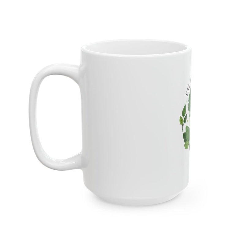 Ceramic Mug, (11oz, 15oz) Mug