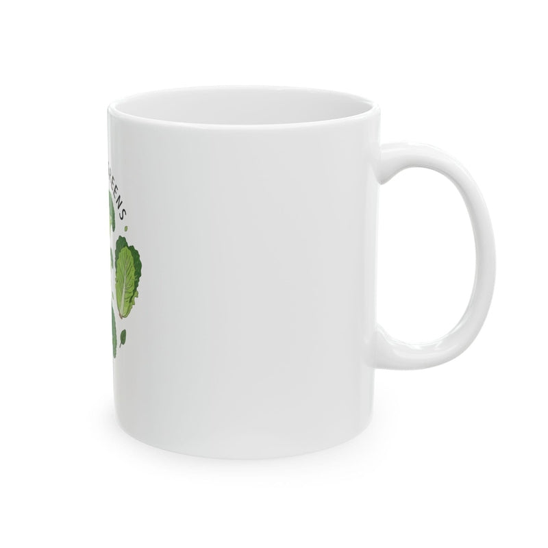 Ceramic Mug, (11oz, 15oz) Mug
