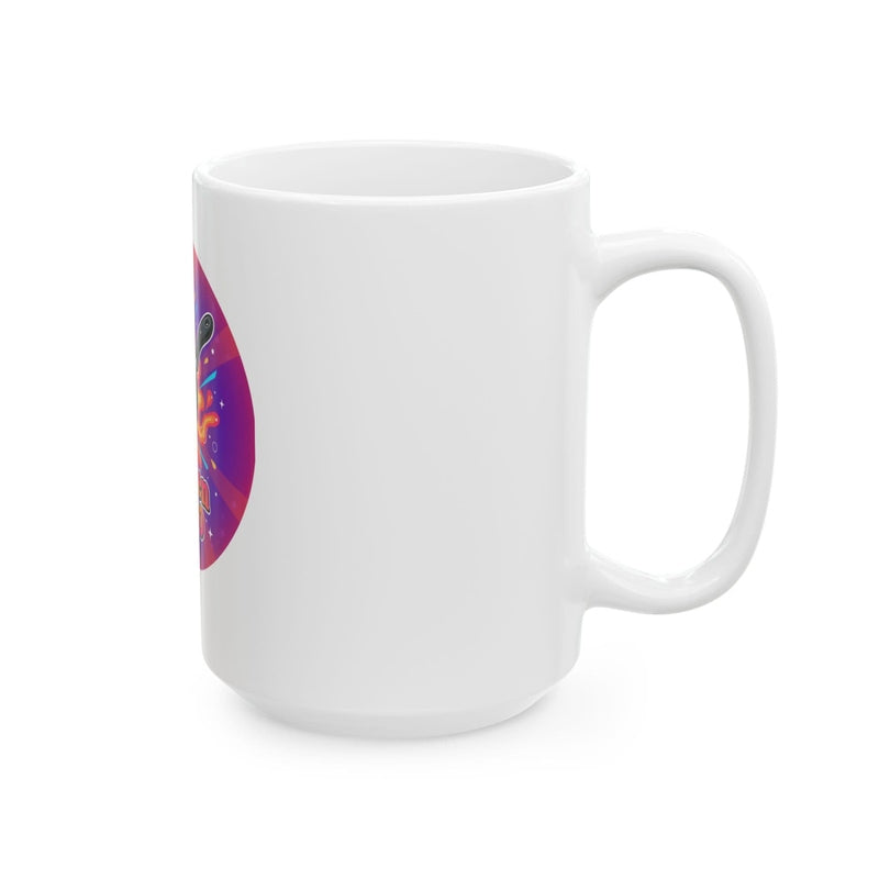 Ceramic Mug, (11oz, 15oz) Mug