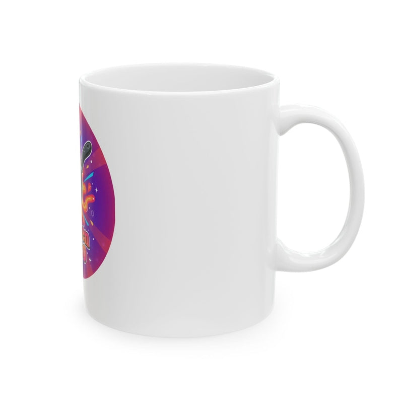 Ceramic Mug, (11oz, 15oz) Mug