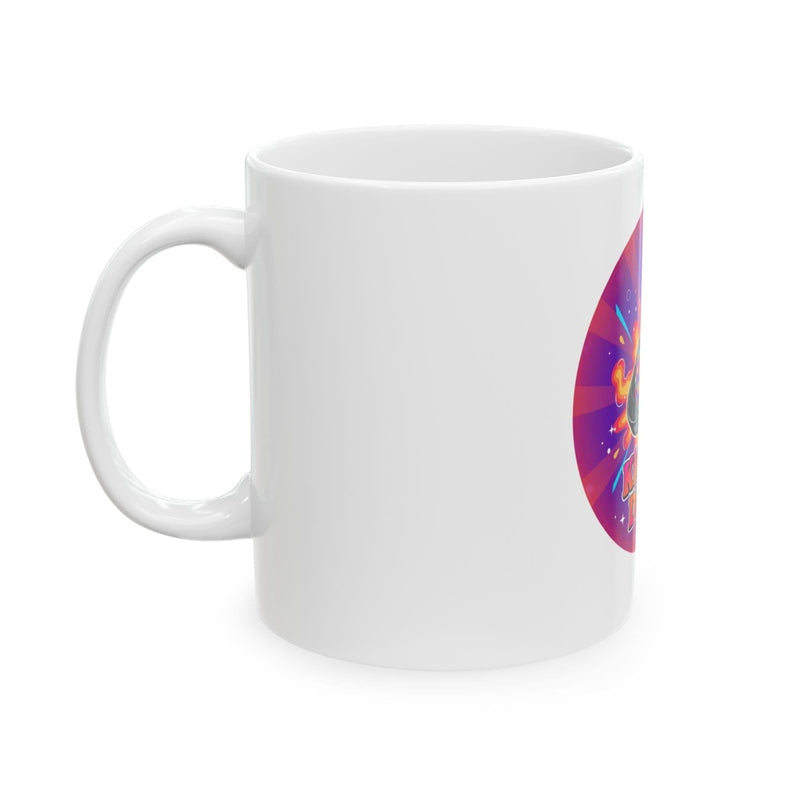 Ceramic Mug, (11oz, 15oz) Mug