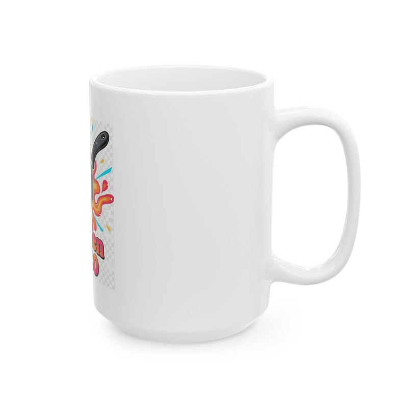 Ceramic Mug, (11oz, 15oz) Mug