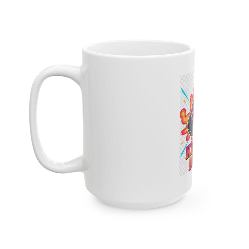Ceramic Mug, (11oz, 15oz) Mug