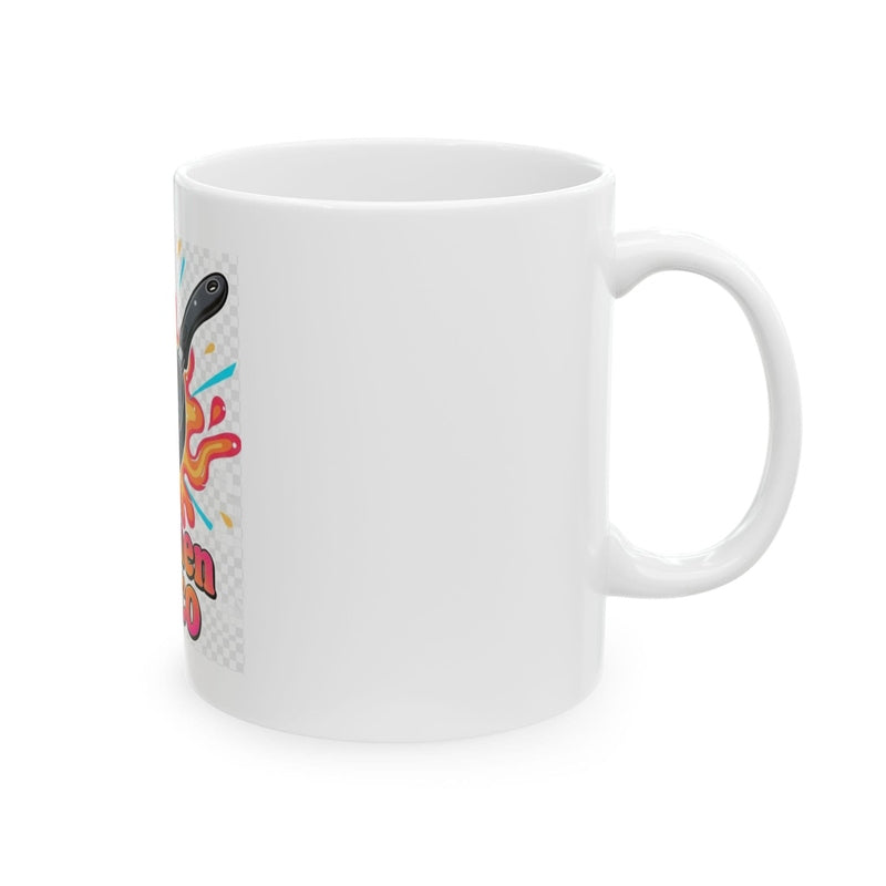 Ceramic Mug, (11oz, 15oz) Mug