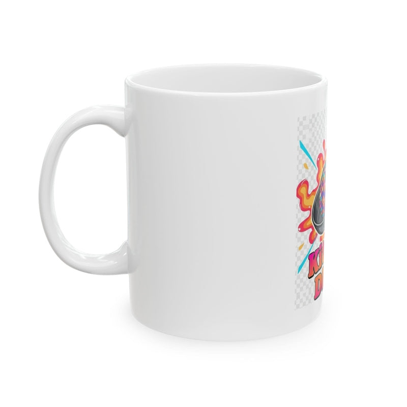 Ceramic Mug, (11oz, 15oz) Mug