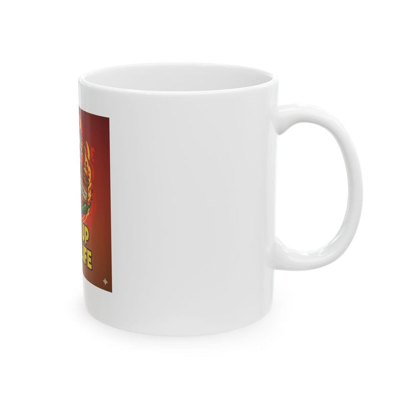 Ceramic Mug, (11oz, 15oz) Mug