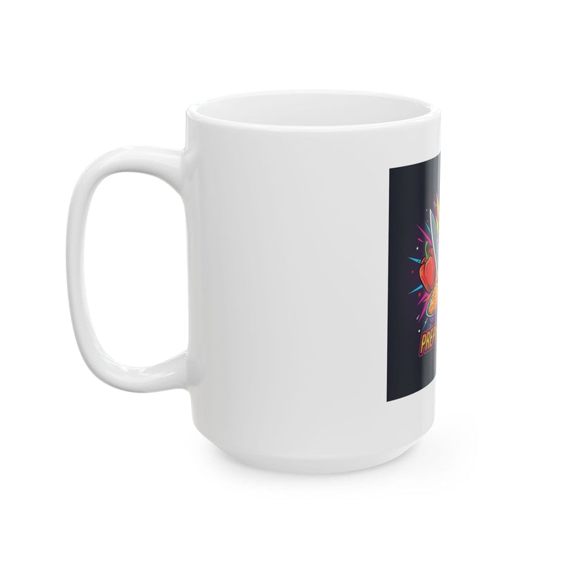 Ceramic Mug, (11oz, 15oz) Mug