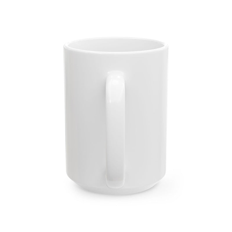 Ceramic Mug, (11oz, 15oz) Mug