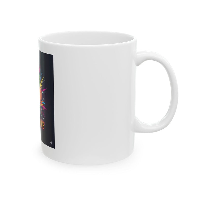Ceramic Mug, (11oz, 15oz) Mug