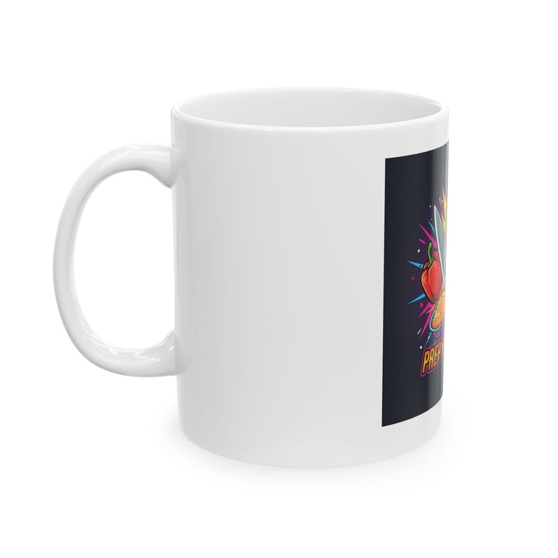 Ceramic Mug, (11oz, 15oz) Mug