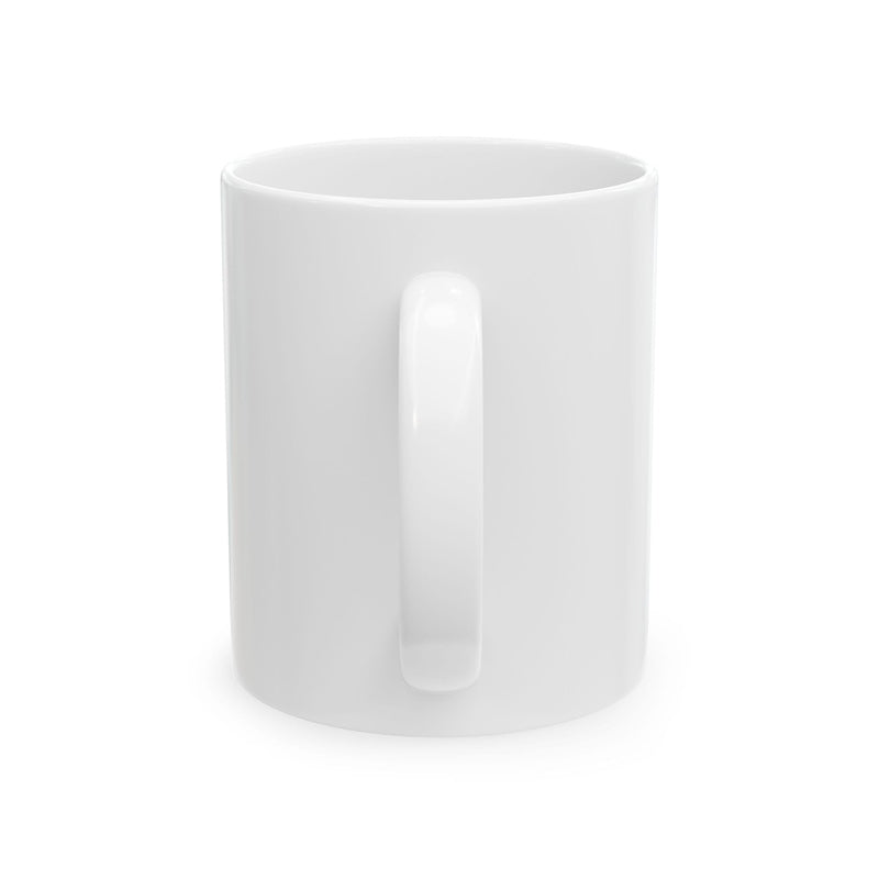 Ceramic Mug, (11oz, 15oz) Mug
