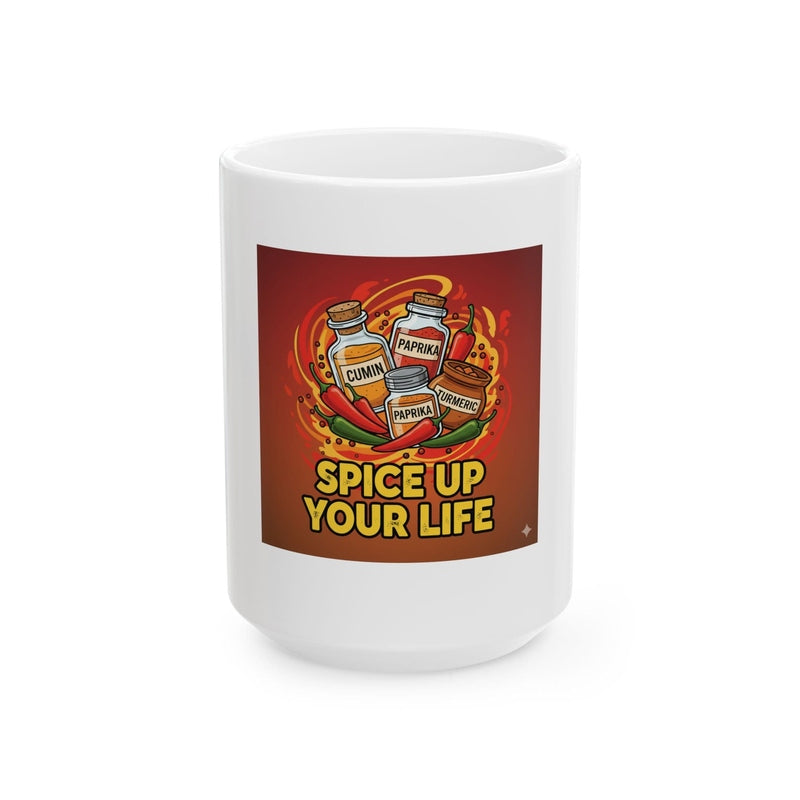 Ceramic Mug, (11oz, 15oz) Mug 19084121990500644503