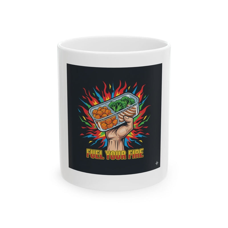 Ceramic Mug, (11oz, 15oz) Mug 21816263579389276006