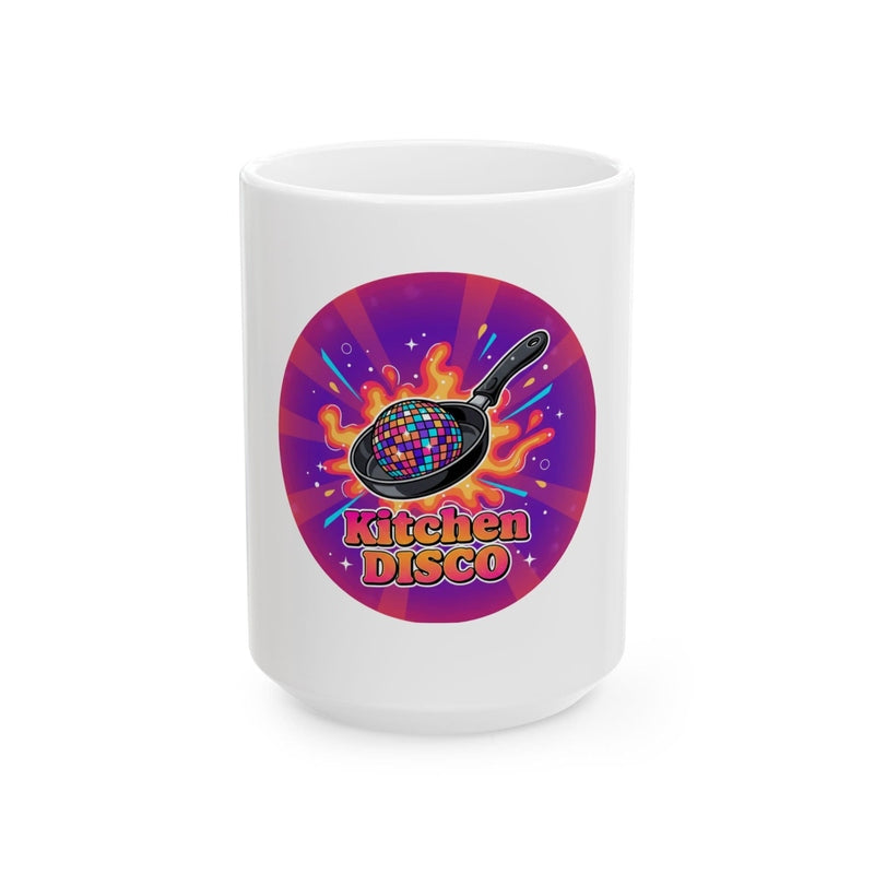 Ceramic Mug, (11oz, 15oz) Mug 22647502355754721059